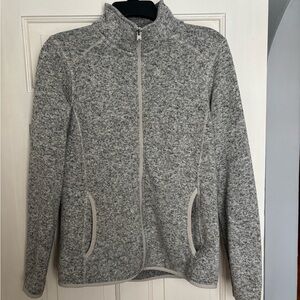 Eddie Bauer Gray Women's Jacket